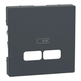Schneider Electric - Onderdeel/centraalplaat communicatie-schakelmateriaal - MEG4367-0414 MEG4367-0414 12194184