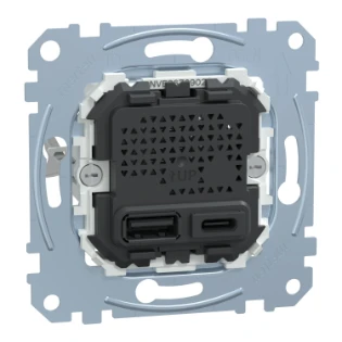 Schneider Electric - USB-voeding - MEG4366-0110 MEG4366-0110 12194216