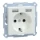 Schneider Electric - Wandcontactdoos - MEG2366-0325 MEG2366-0325 12194260