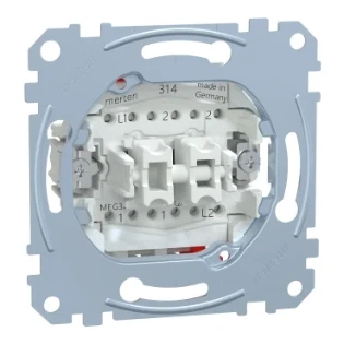 Schneider Electric - Installatieschakelaar - MEG3626-0000 MEG3626-0000 12194297