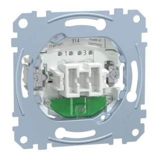 Schneider Electric - Installatieschakelaar - MEG3102-0000 MEG3102-0000 12194340