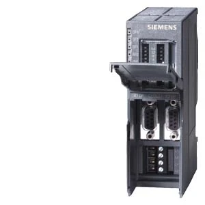 Siemens - Veldbus, dec. periferie - communicatiemodule - 6ES7158-0AD01-0XA0 6ES71580AD010XA0 12238
