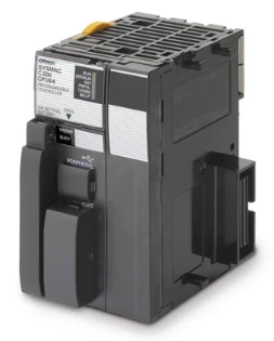 Omron - PLC basiseenheid - CJ2H-CPU66 CJ2W0008M 122579