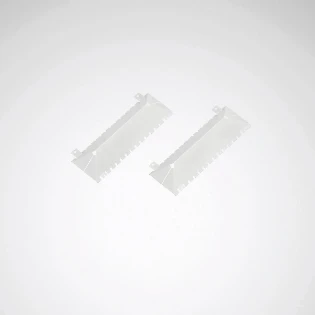 Trilux - Mechanische toebehoren/onderdelen voor verlichtingsarmaturen - Mirona Fit ZDP 6888400 12285708