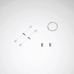 Trilux - Mechanische toebehoren/onderdelen voor verlichtingsarmaturen - Mirona Fit DSY K 6888300 12285831
