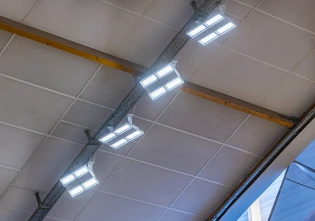 Trilux - Halstraler - LED 6819551 12286566