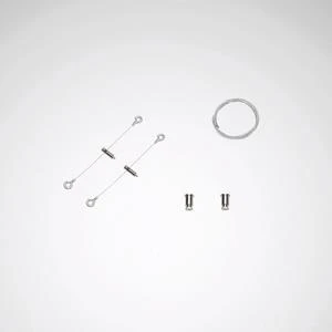 Trilux - Mechanische toebehoren/onderdelen voor verlichtingsarmaturen - Mirona Fit DSY K 6888300 12286663