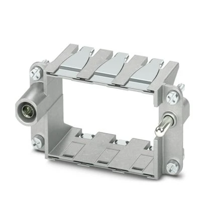 Phoenix Contact Contactblokhouder industriële connector HC-M-B10-MFH-H 1182089 12315366