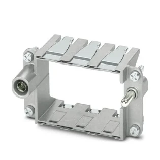 Phoenix Contact - Contactblokhouder industriële connector - HC-M-B10-MFH-H 1182089 12315366