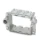 Phoenix Contact - Contactblokhouder industriële connector - HC-M-B10-MFH-H 1182089 12315366