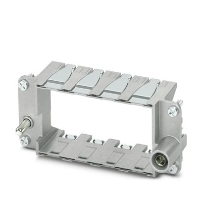 Phoenix Contact Contactblokhouder industriële connector HC-M-B16-MFH-B 1182090 12315367