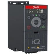 Danfoss Frequentieregelaar =< 1 kV iC2-30FA3N02-04A2E20F4+ACXX 137H7364 12320669