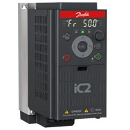 Danfoss Frequentieregelaar =< 1 kV iC2-30FA1N02-06A8E20F0+ACXX 132L6112 12320670