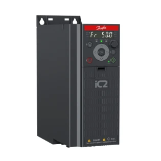 Danfoss - Frequentieregelaar =< 1 kV - iC2-30FA3N04-12A0E20F2+ACBC 132L6134 12320671