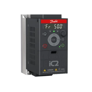 Danfoss - Frequentieregelaar =< 1 kV - iC2-30FA1N02-04A2E20F0+ACXX 132L6111 12320673