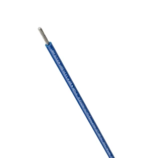 Lapp - Montagesnoer - ÖLFLEX WIRE MS 2.1 4160214 12322625