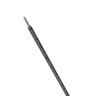Lapp - Montagesnoer - ÖLFLEX WIRE MS 2.1 4160401 12322642