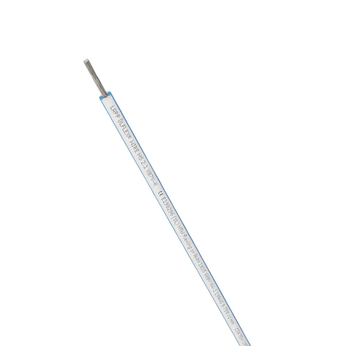 Lapp Montagesnoer ÖLFLEX WIRE MS 2.1 4160344 12322674