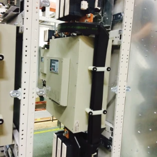 nVent Eriflex - Toebehoren/onderdelen voor stroomrail - ERIFLEX FLEXIBAR en IBSB Steunen 553570 12333832