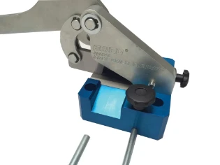 nVent Eriflex - Toebehoren/onderdelen voor stroomrail - MFSHT-2 559146 12333888