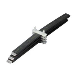 nVent Eriflex - Toebehoren/onderdelen voor stroomrail - ERIFLEX FLEXIBAR en IBSB Steunen 553550 12333933