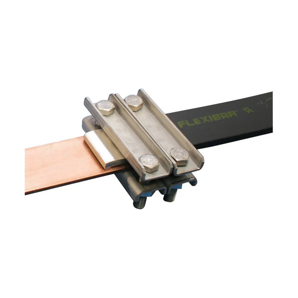 nVent Eriflex Toebehoren/onderdelen voor stroomrail 553100 553100 12333978