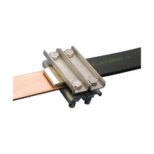 nVent Eriflex - Toebehoren/onderdelen voor stroomrail - 553100 553100 12333978