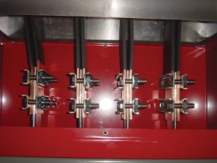 nVent Eriflex - Toebehoren/onderdelen voor stroomrail - 553100 553100 12333994