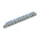nVent Eriflex - Potentiaalvereffeningsrail - Aardingsrails 568610 12334167