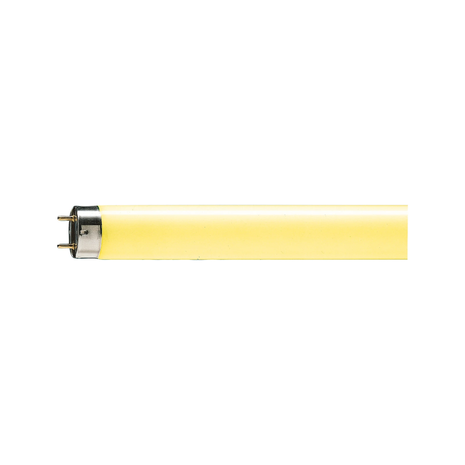 Philips TL-buis TL-D COLORED 18W YELLOW 1SL/25 8711500726872 12340970
