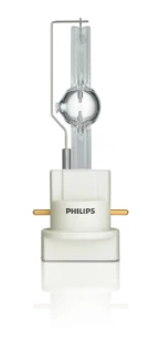 Philips - Studio-, projectie- en fotolamp - MSR GOLD 575/2 MINIFASTFIT 1CT/4 8718291221098 12341036