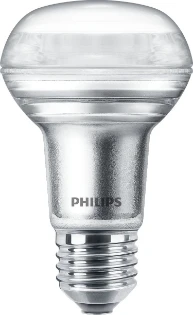 Philips - LED-lamp - COREPROLEDSPOT ND 3-40W R63 E27 827 36D 8718696811795 12341207