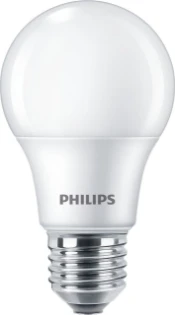 Philips - LED-lamp - LED bulb 8720169168978 12341283