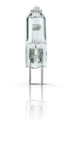 Philips - Studio-, projectie- en fotolamp - 7724 100W GY6.35 12V 1CT/10X10F 8711500409850 12341333