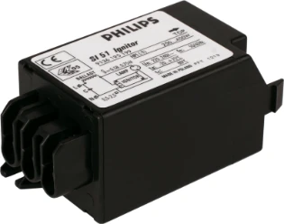 Philips - Starter verlichting - SI 51 220-240V 50/60HZ 8711500915535 12341363