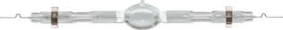 Philips - Halogeenmetaaldamplamp zonder reflector - MASTER MHN-SA 2000W/956 400V XW UNP/1 8718291548287 12341407