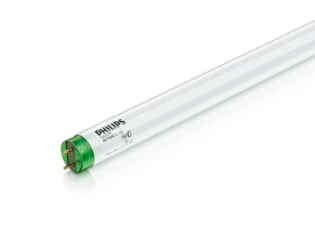 Philips - UV-lamp - MASTER ACTINIC BL TL-D 15W/10 1SL/25 8727900926965 12341410