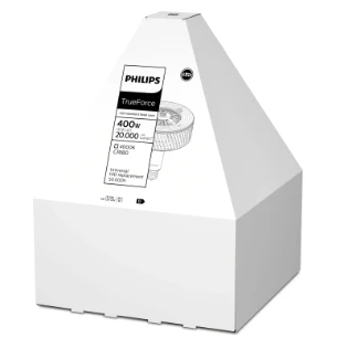 Philips - LED-lamp - LED HPI/SON/HPL-vervanger 8718699753719 12342442