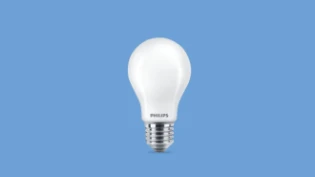 Philips - LED-lamp - LED bulb 8719514377516 12342443