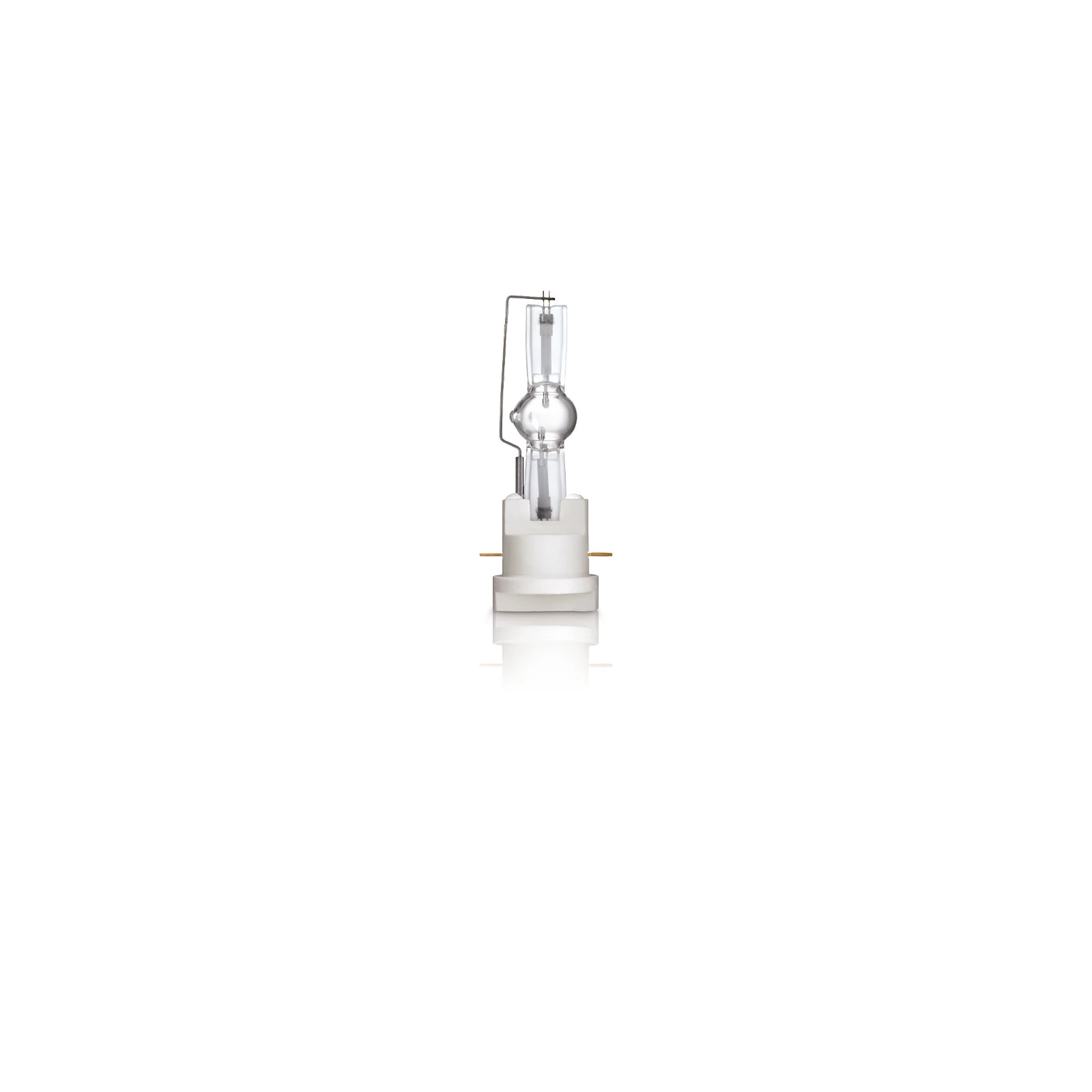 Philips Studio-, projectie- en fotolamp MSR GOLD 2500/2 FASTFIT 1CT/4 8718291221319 12342693