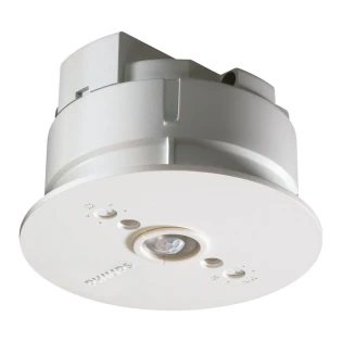 Philips - Lichtregelsysteemcomponent - LRM1070/00 SENSR MOV DET ST 8711559731384 12346843