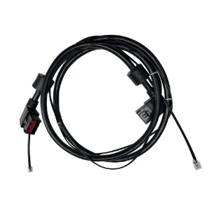 Eaton - Toebehoren/onderdelen voor UPS - Eaton 2m cable 72V EBM EBMCBL72 12375235