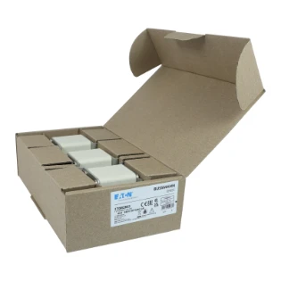 Eaton - HRC zekering - FUSE 80A 690V 00TN/80 GR 170M2663 12377978