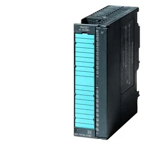 Siemens - PLC analoge in- en uitgangsmodule - 6ES7331-1KF02-0AB0 6ES73311KF020AB0 12377