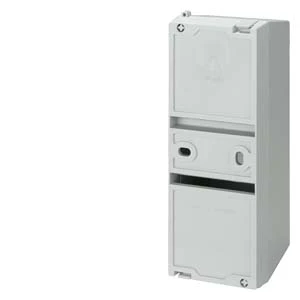Siemens - Toebehoren/onderdelen voor laagspannings-schakeltechniek - 5SW3004 5SW3004 123806