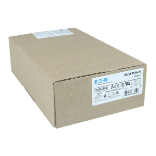 Eaton - HRC zekering - FUSE 250A 690V 00TN/80 AR UR 170M2668 12381135