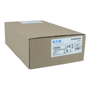 Eaton - HRC zekering - FUSE 80A 690V 00TN/80 GR 170M2663 12383685