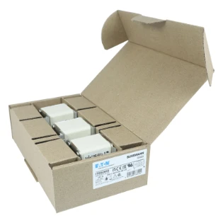 Eaton - HRC zekering - FUSE 250A 690V 00TN/80 AR UR 170M2668 12387590