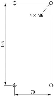 Eaton - Magneetschakelaar - DILM80(RDC24) 239416 12387829