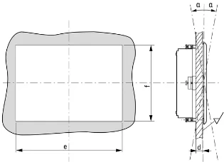 Eaton - Grafisch paneel - XV-303-70-B00-A00-1C 179649 12388037